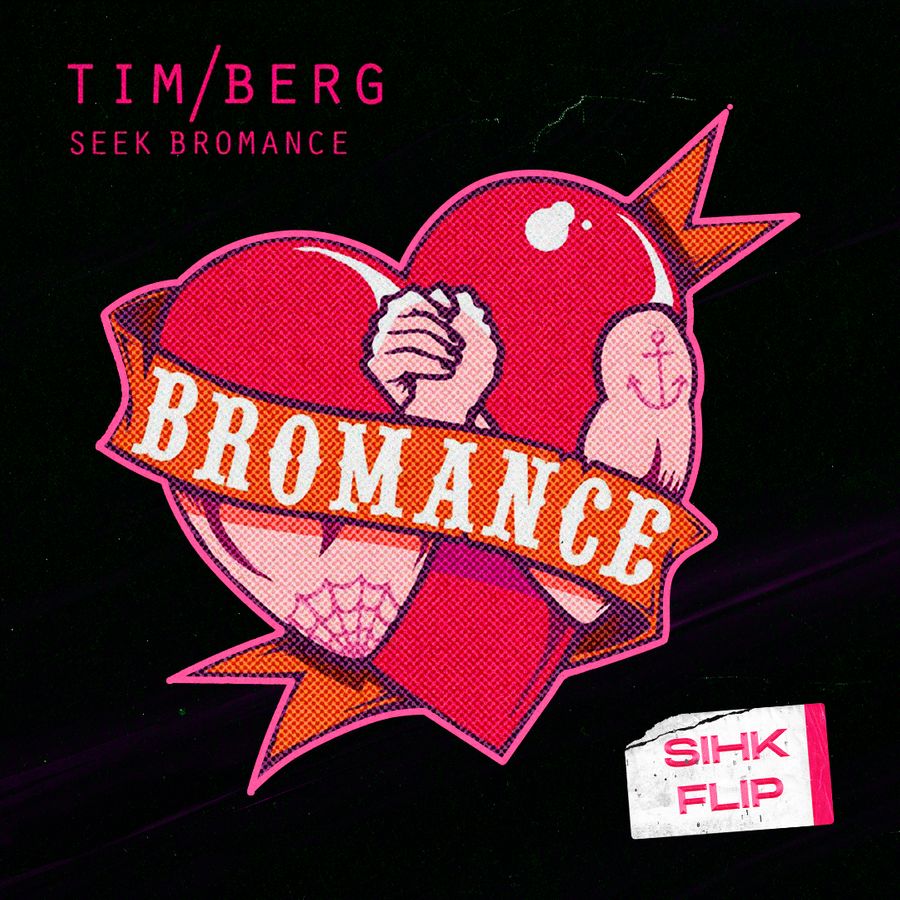 tim berg seek bromance extended mix torrent